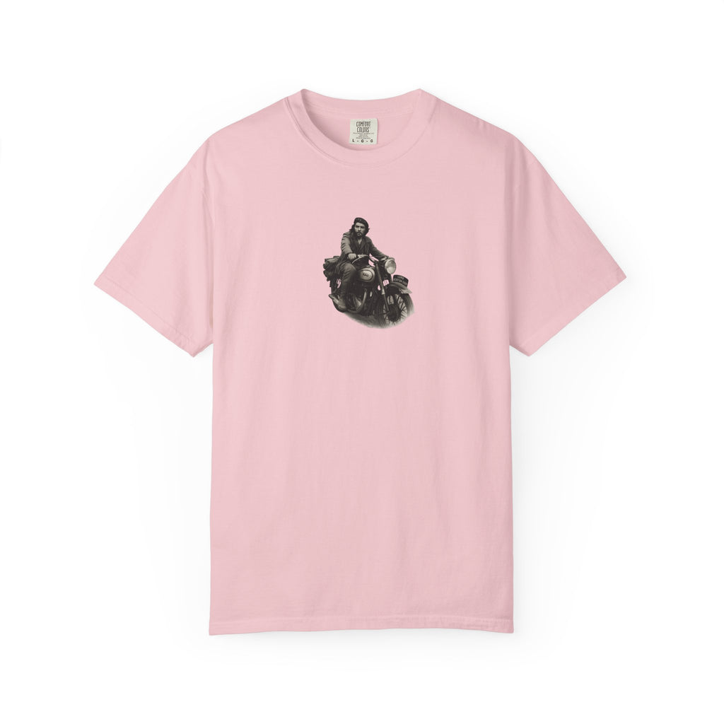 Copy of Vintage Warrior Portrait T-Shirt
