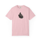 Copy of Vintage Warrior Portrait T-Shirt