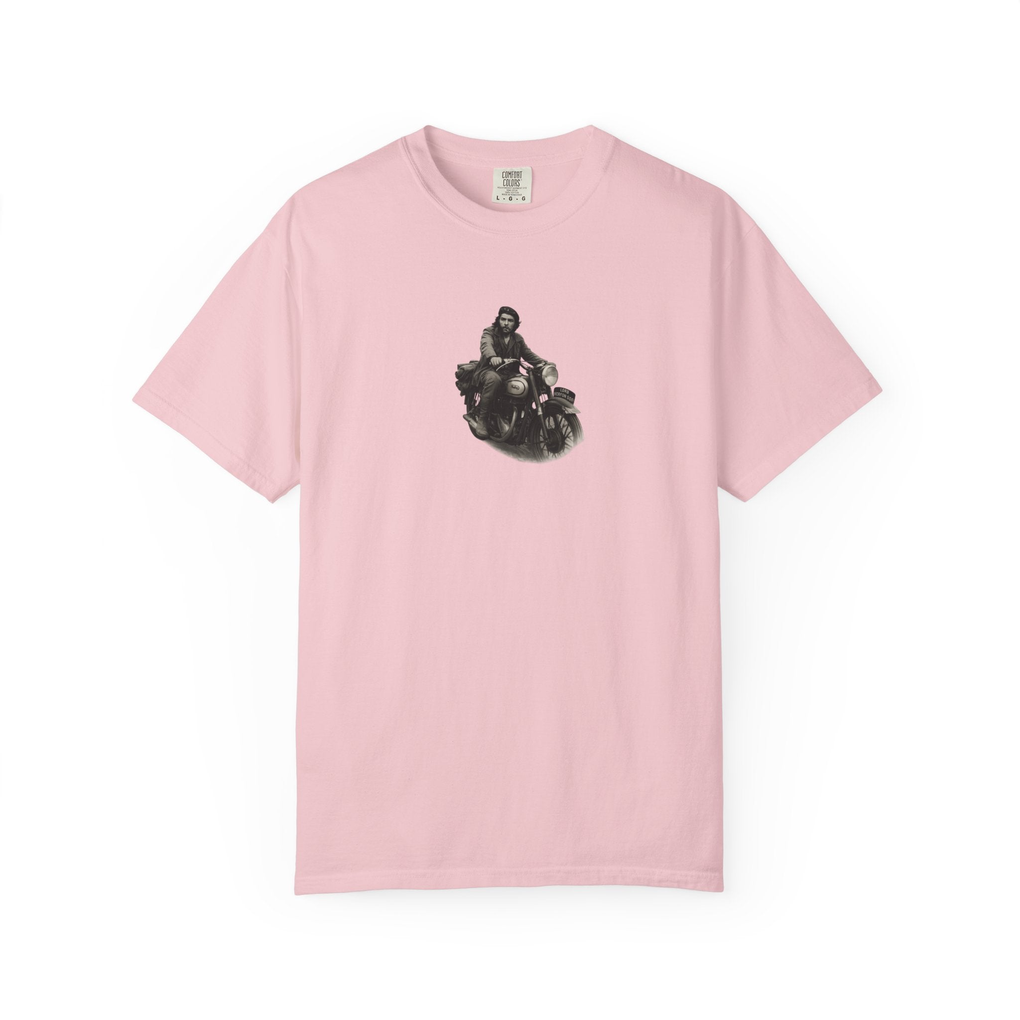 Copy of Vintage Warrior Portrait T-Shirt