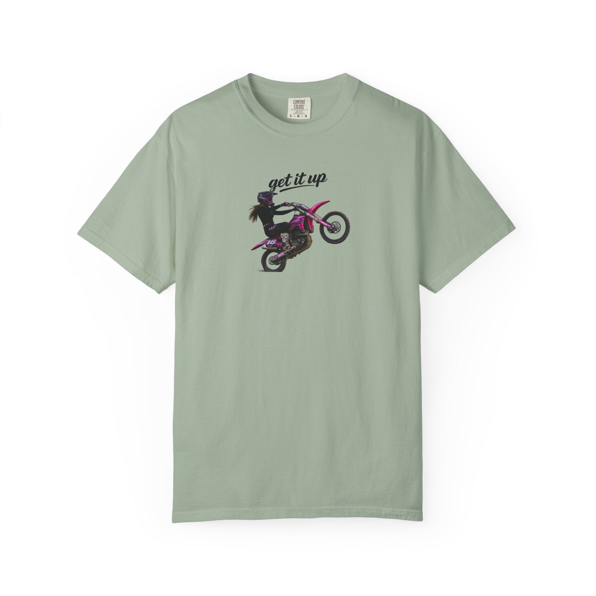 Motorcycle T-Shirt