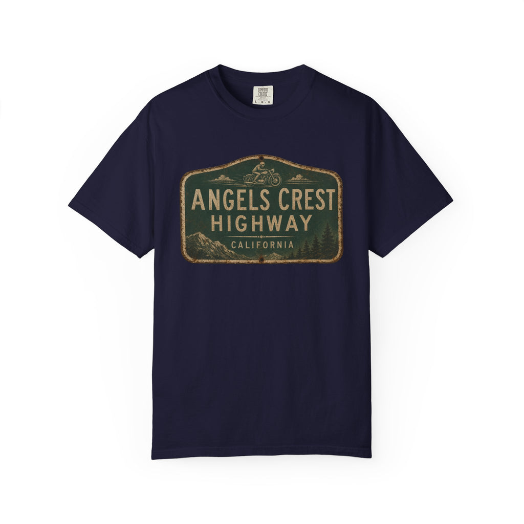 Angel Crest