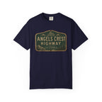 Angel Crest