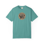 Vintage Photo Tee — Rider Graphic T-Shirt