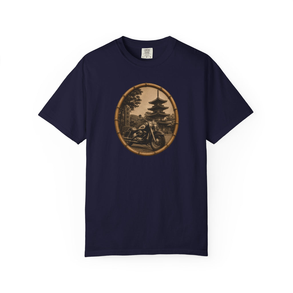 Copy of Vintage Moto Japan T‑Shirt