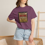 Rock 'N' Roll Isn't Dead T-Shirt — Vintage Amp Graphic Tee