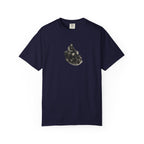 Copy of Vintage Warrior Portrait T-Shirt
