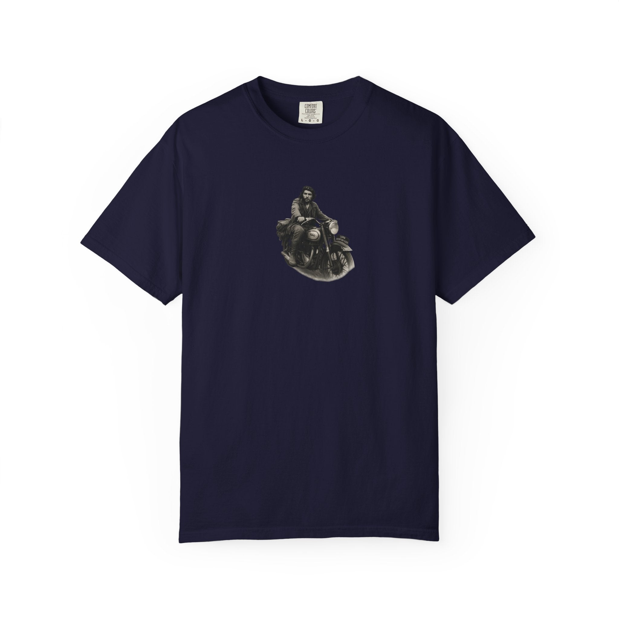 Copy of Vintage Warrior Portrait T-Shirt