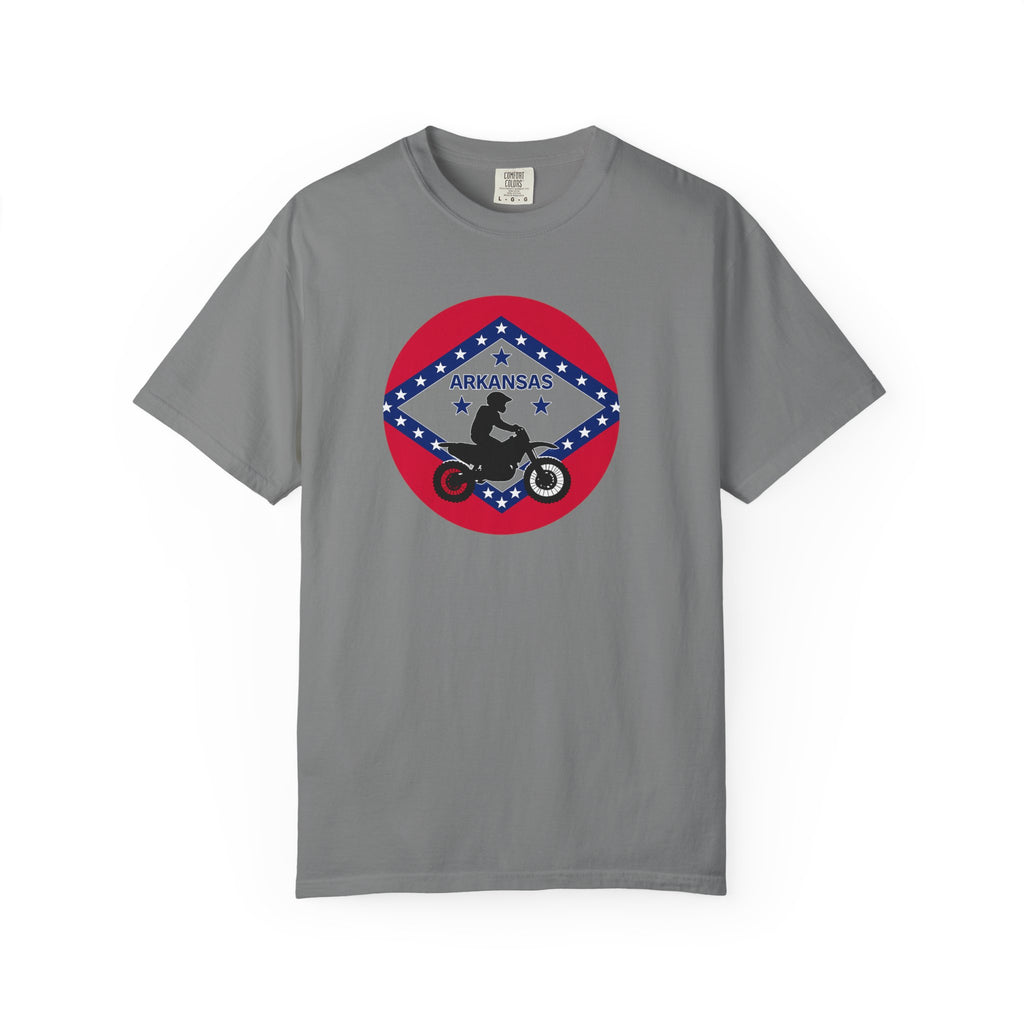 Arkansas Dirt Bike