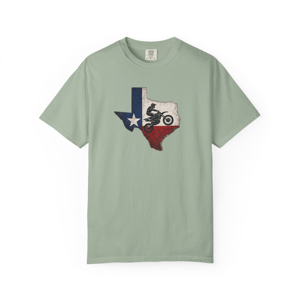 Texas off road