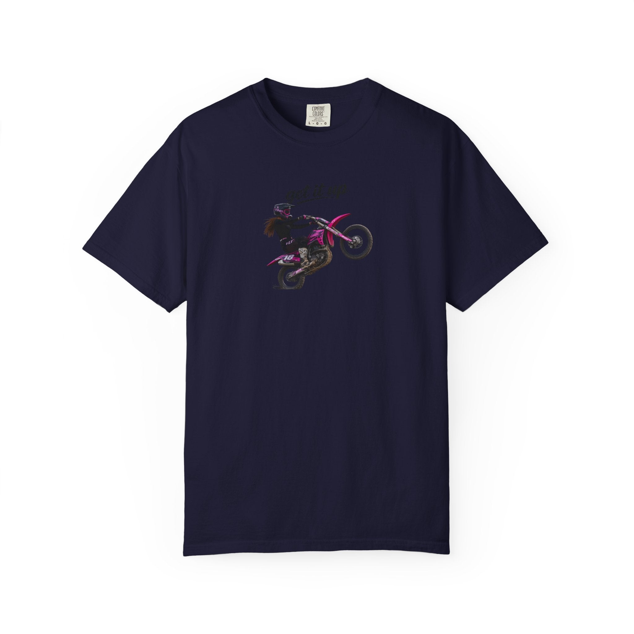 Motorcycle T-Shirt