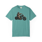 Motorcycle Sloth