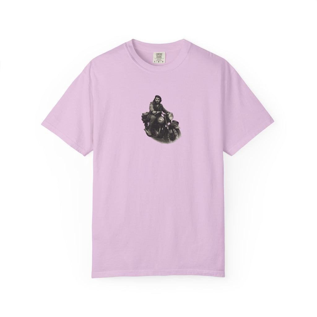 Copy of Vintage Warrior Portrait T-Shirt