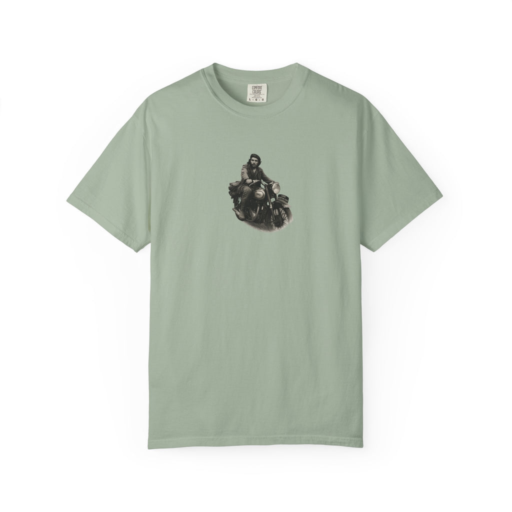 Copy of Vintage Warrior Portrait T-Shirt