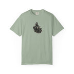 Copy of Vintage Warrior Portrait T-Shirt