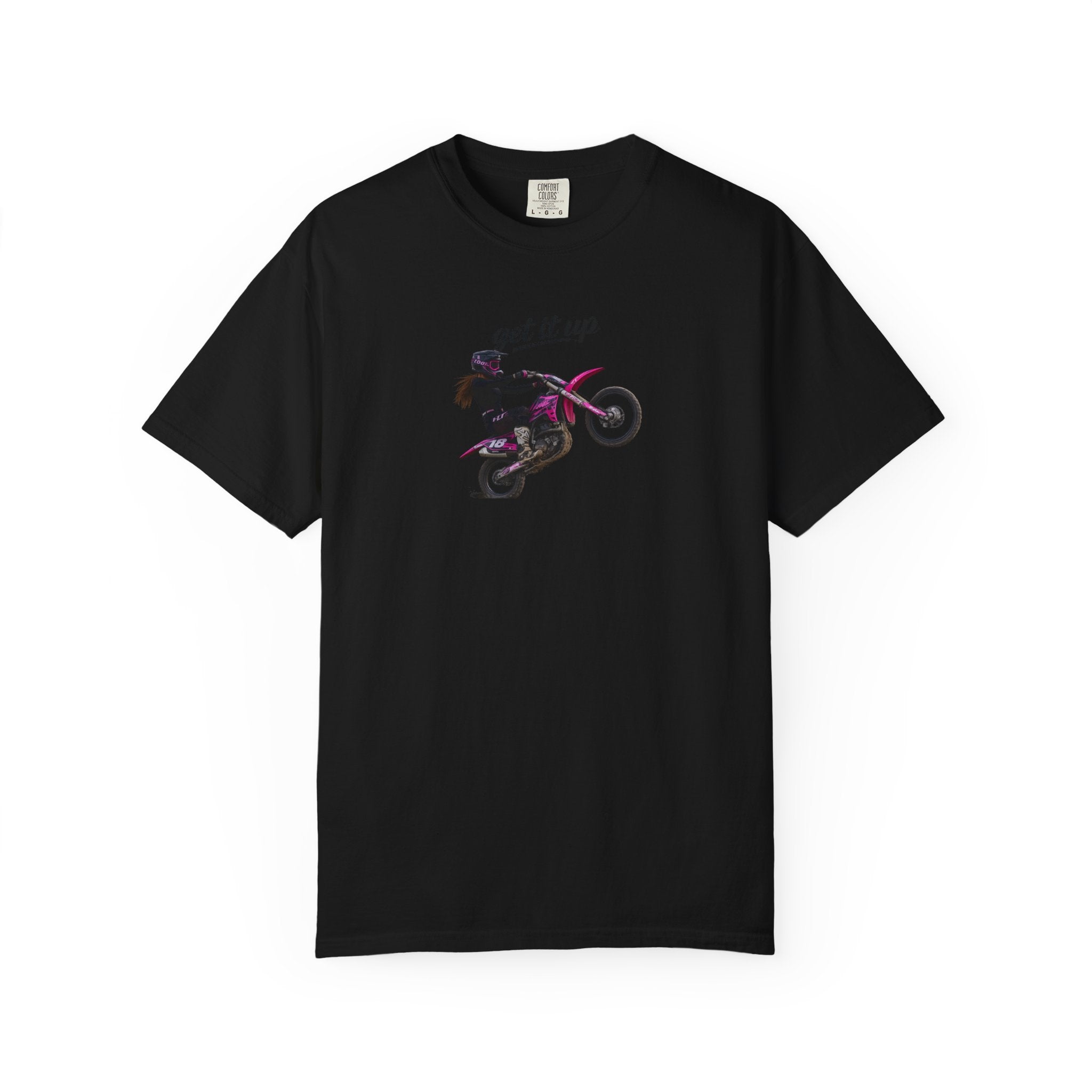 Motorcycle T-Shirt