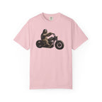 Motorcycle Sloth