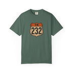 Tennessee 232