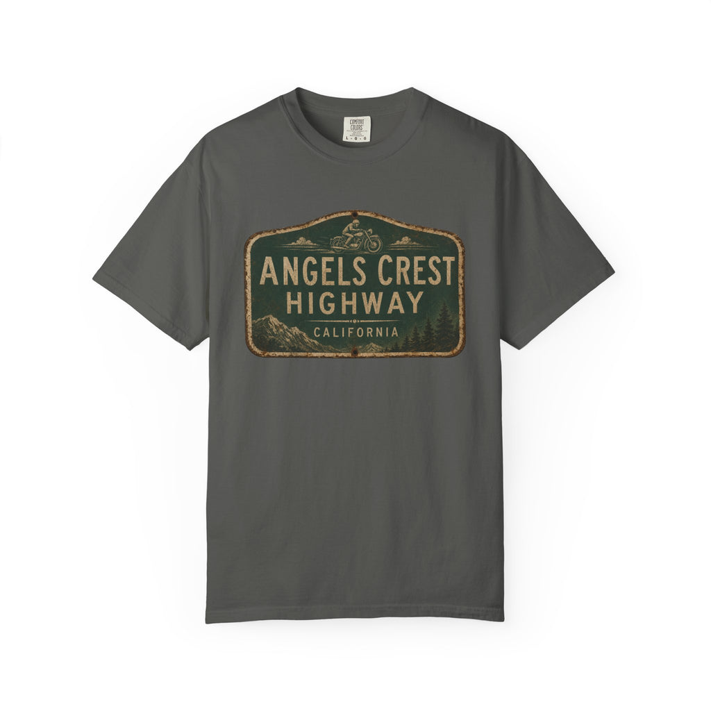 Angel Crest