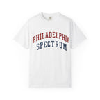 Philadelphia Spectrum Graphic T-Shirt