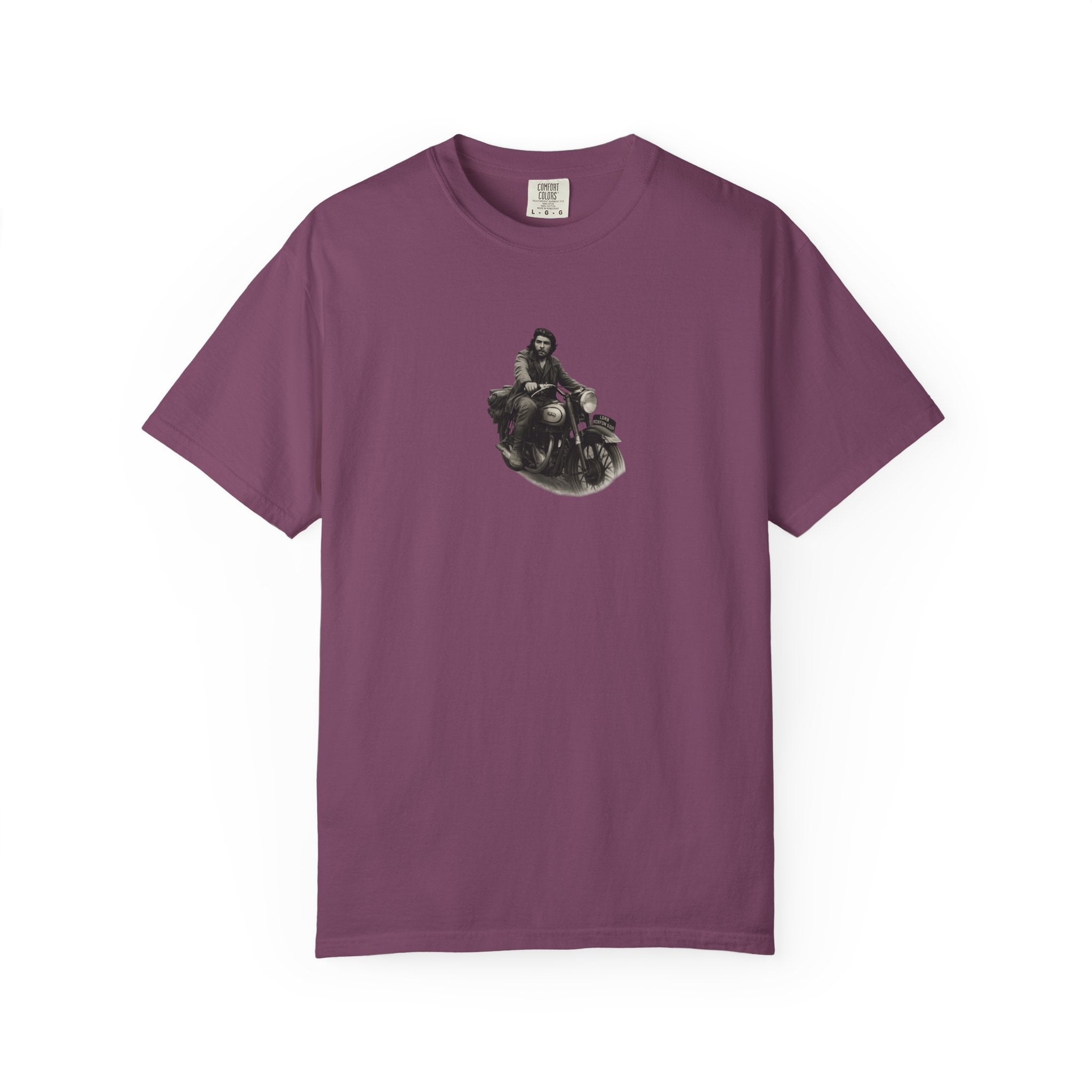 Copy of Vintage Warrior Portrait T-Shirt