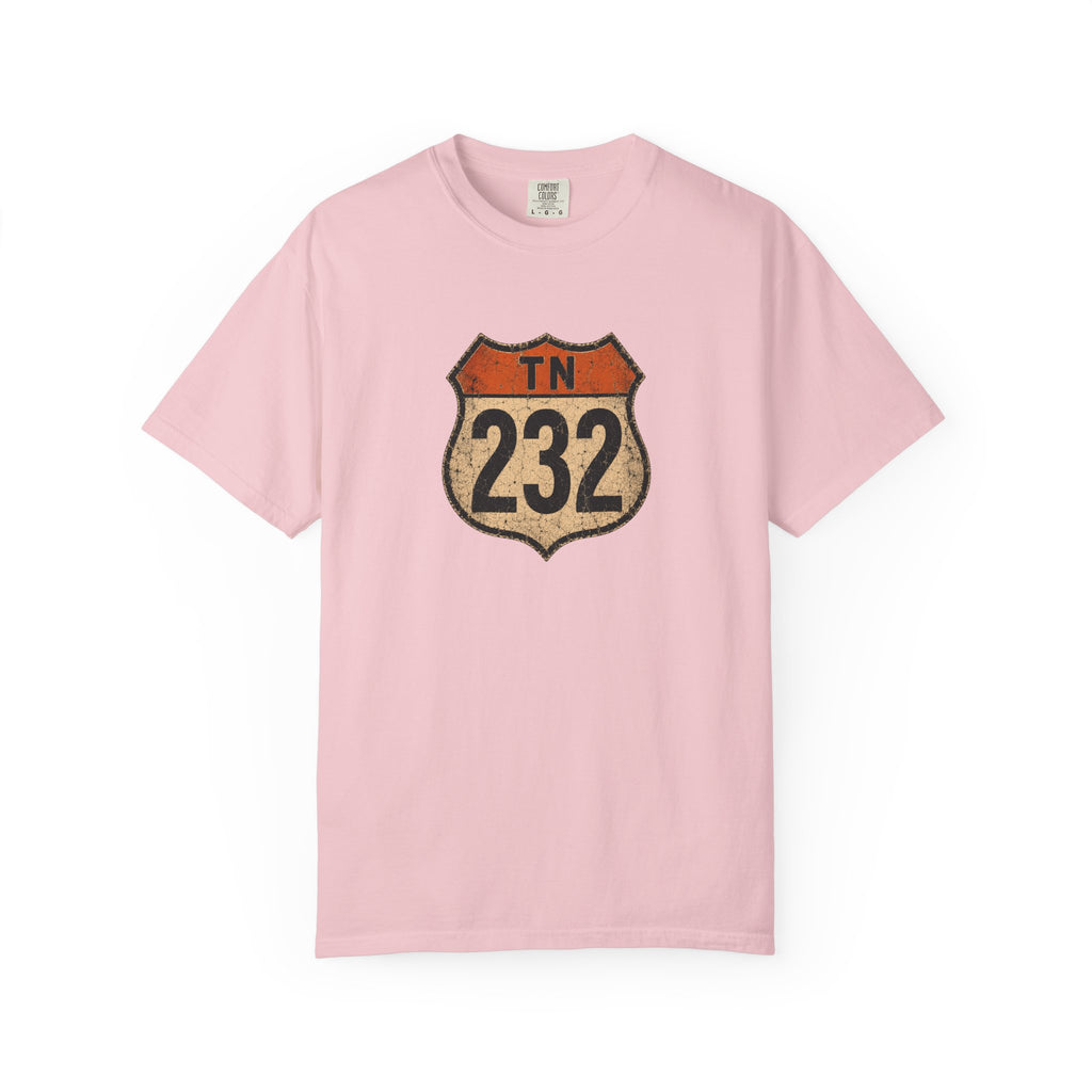 Tennessee 232