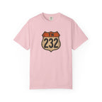 Tennessee 232