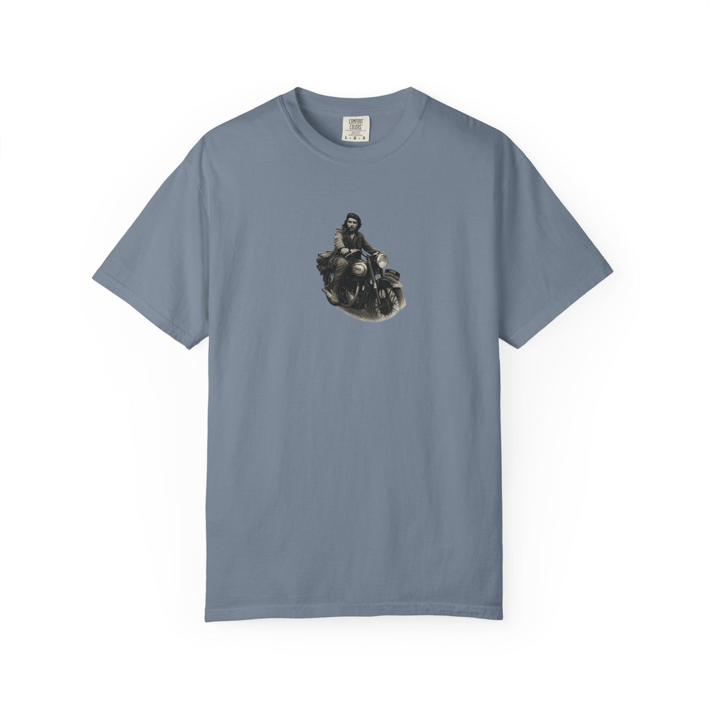 Copy of Vintage Warrior Portrait T-Shirt