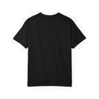 302 Rainbow Drip T-Shirt — Pastel Haze City Code Tee